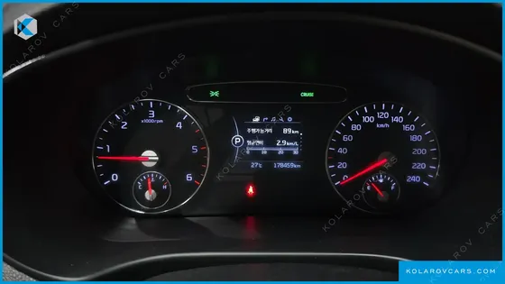 KIA SORENTO DIESEL 2.0 2WD