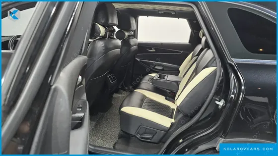 KIA SORENTO DIESEL 2.0 2WD