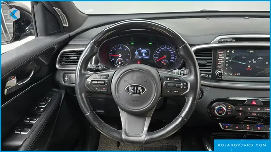 KIA SORENTO DIESEL 2.0 2WD