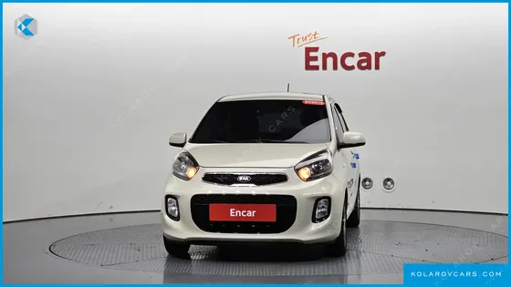 KIA MORNING (PICANTO) LUXURY