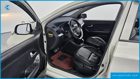 KIA MORNING (PICANTO) LUXURY