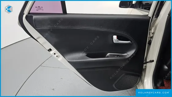 KIA MORNING (PICANTO) LUXURY