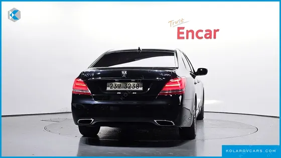 HYUNDAI EQUUS VS380