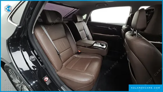 HYUNDAI EQUUS VS380