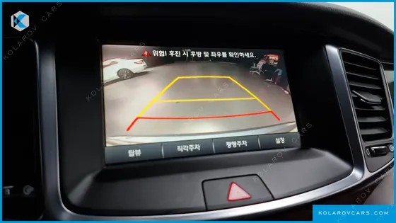 HYUNDAI EQUUS VS380