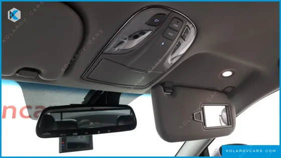 HYUNDAI EQUUS VS380