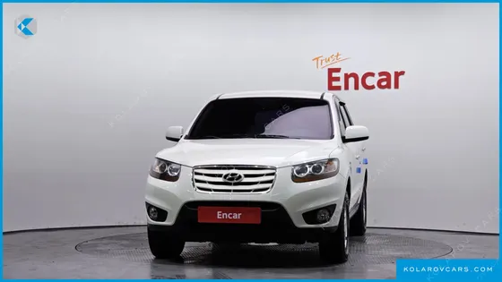 HYUNDAI SANTA FE 2WD(2.0 E-VGT) CLX