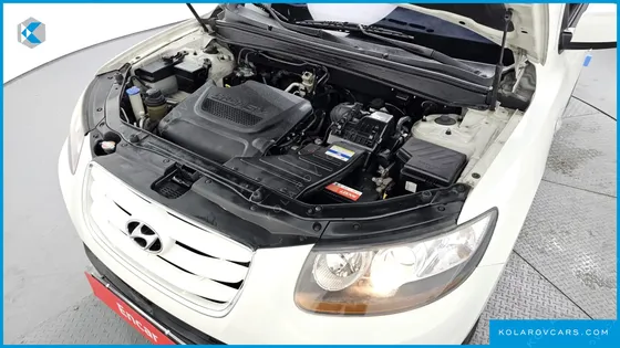 HYUNDAI SANTA FE 2WD(2.0 E-VGT) CLX