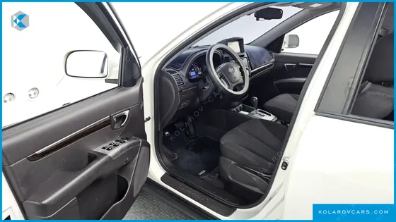 HYUNDAI SANTA FE 2WD(2.0 E-VGT) CLX