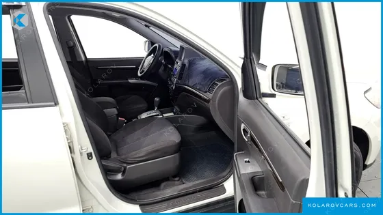 HYUNDAI SANTA FE 2WD(2.0 E-VGT) CLX