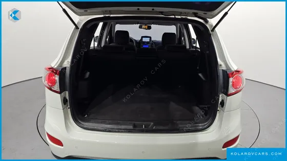 HYUNDAI SANTA FE 2WD(2.0 E-VGT) CLX