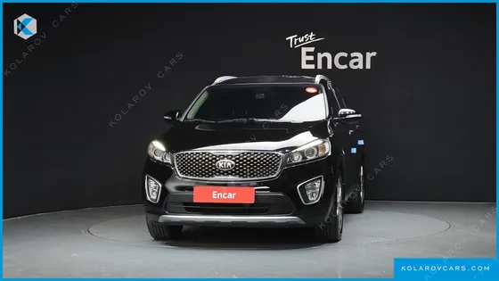 KIA SORENTO DIESEL 2.0 2WD