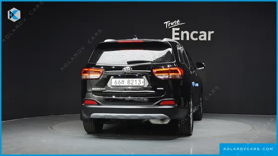 KIA SORENTO DIESEL 2.0 2WD