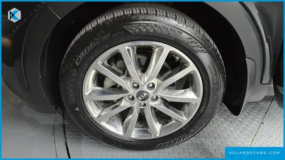 KIA SORENTO DIESEL 2.0 2WD