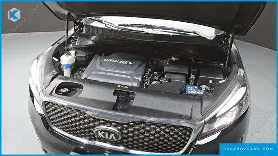 KIA SORENTO DIESEL 2.0 2WD
