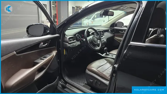 KIA SORENTO DIESEL 2.0 2WD