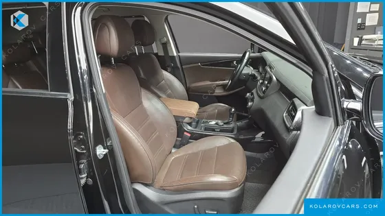KIA SORENTO DIESEL 2.0 2WD