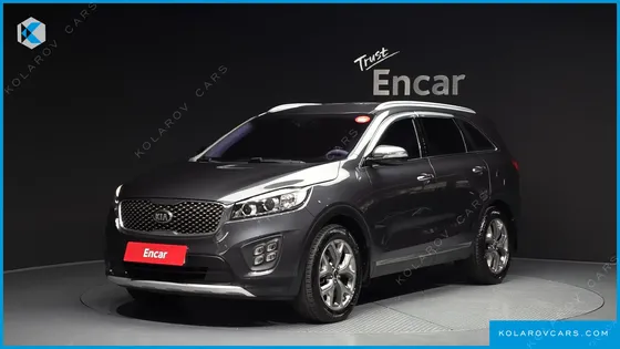 KIA SORENTO DIESEL 2.0 2WD