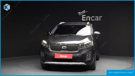 KIA SORENTO DIESEL 2.0 2WD