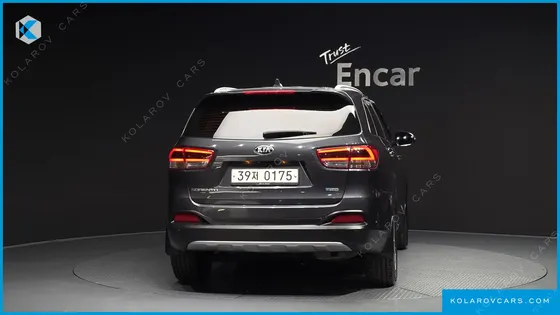 KIA SORENTO DIESEL 2.0 2WD