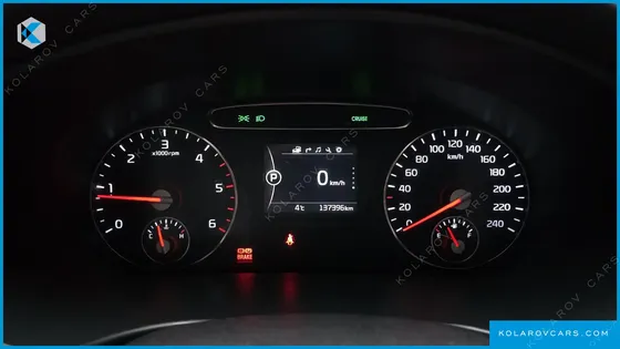 KIA SORENTO DIESEL 2.0 2WD