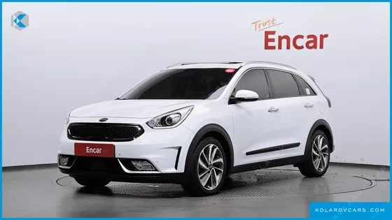 KIA NIRO NOBLESSE
