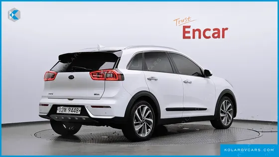 KIA NIRO NOBLESSE