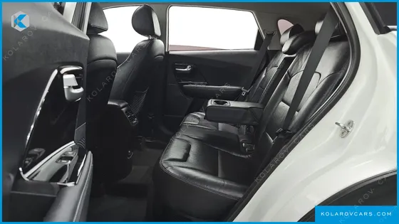 KIA NIRO NOBLESSE