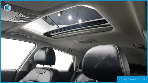 KIA NIRO NOBLESSE