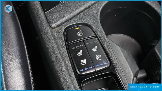 KIA NIRO NOBLESSE