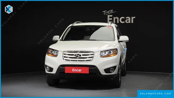 HYUNDAI SANTA FE 2WD(2.0 E-VGT) MLX