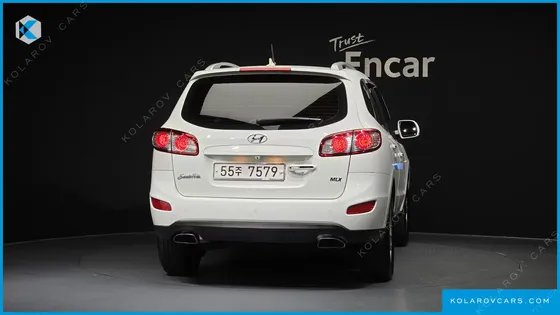 HYUNDAI SANTA FE 2WD(2.0 E-VGT) MLX