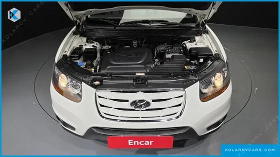 HYUNDAI SANTA FE 2WD(2.0 E-VGT) MLX