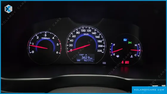 HYUNDAI SANTA FE 2WD(2.0 E-VGT) MLX