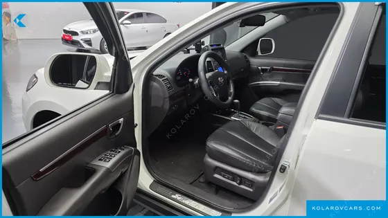 HYUNDAI SANTA FE 2WD(2.0 E-VGT) MLX