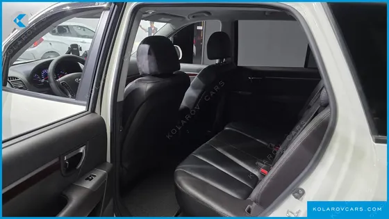 HYUNDAI SANTA FE 2WD(2.0 E-VGT) MLX
