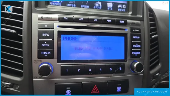 HYUNDAI SANTA FE 2WD(2.0 E-VGT) MLX