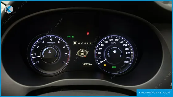 HYUNDAI ASLAN G300 EXCLUSIVE