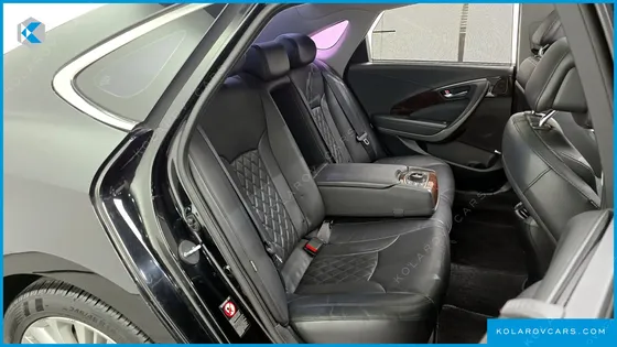 HYUNDAI ASLAN G300 EXCLUSIVE