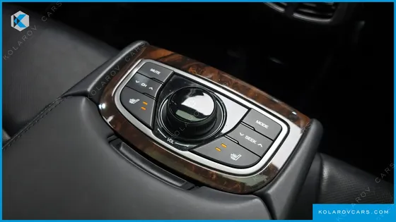 HYUNDAI ASLAN G300 EXCLUSIVE