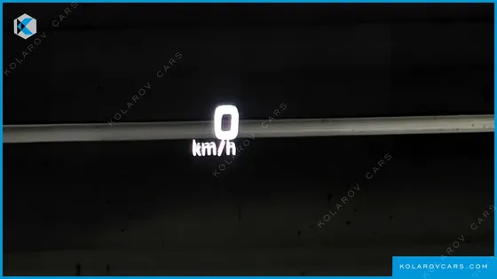HYUNDAI ASLAN G300 EXCLUSIVE