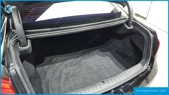 HYUNDAI ASLAN G300 EXCLUSIVE