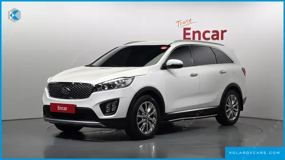 KIA SORENTO DIESEL 2.0 2WD