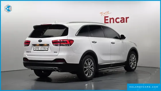 KIA SORENTO DIESEL 2.0 2WD