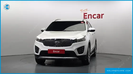 KIA SORENTO DIESEL 2.0 2WD