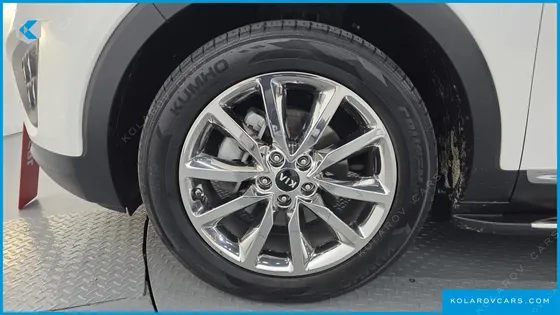 KIA SORENTO DIESEL 2.0 2WD