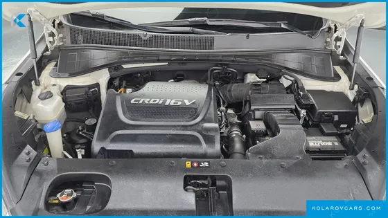 KIA SORENTO DIESEL 2.0 2WD