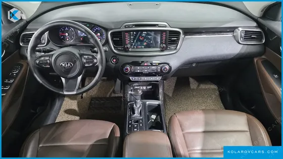 KIA SORENTO DIESEL 2.0 2WD