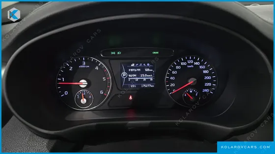 KIA SORENTO DIESEL 2.0 2WD