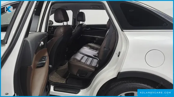 KIA SORENTO DIESEL 2.0 2WD